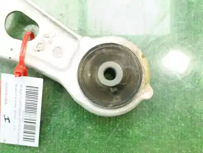 Peça sobressalente para automóvel em segunda mão braço de suspensão inferior esquerdo dianteiro por renault austral techno 199 cv / 147 kw referências oem iam 545016ua0a  