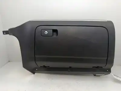 Peça sobressalente para automóvel em segunda mão porta luvas por volkswagen golf vi (5k1) 1.4 tsi referências oem iam 1k1857290e