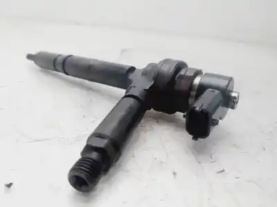 Pezzo di ricambio per auto di seconda mano Iniettore per OPEL ASTRA H BERLINA Enjoy Riferimenti OEM IAM 0445110175  