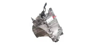 Автозапчастина б/у коробка передач для citroen ds4 desire посилання на oem iam 20ea62  6-marcha