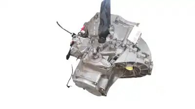 Автозапчастина б/у коробка передач для citroen ds4 desire посилання на oem iam 20ea62  6-marcha