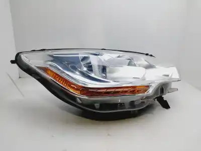 Автозапчастина б/у права фа для citroen ds4 desire посилання на oem iam 9687304480  