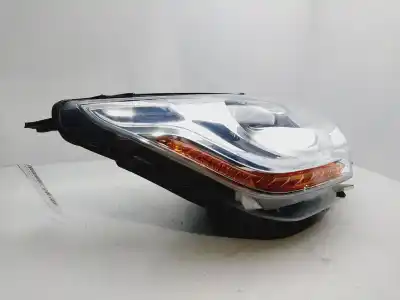 Автозапчастина б/у права фа для citroen ds4 desire посилання на oem iam 9687304480