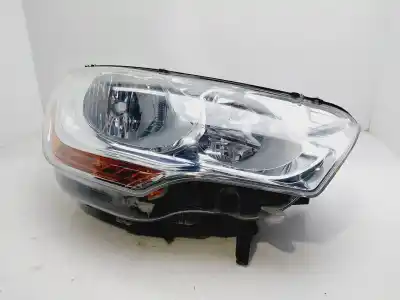 Автозапчастина б/у права фа для citroen ds4 desire посилання на oem iam 9687304480  