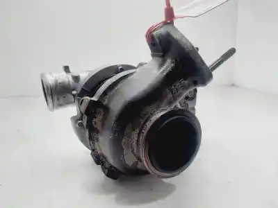 Peça sobressalente para automóvel em segunda mão turbocompresor por chevrolet captiva 2.0 vcdi ltx referências oem iam 96440365