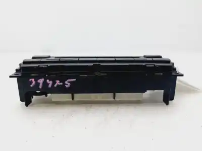 Автозапчасти б/у климат-контроль за VOLKSWAGEN PASSAT B5.5 (3B3) 1.9 TDI ссылки OEM IAM 3B1907044H  