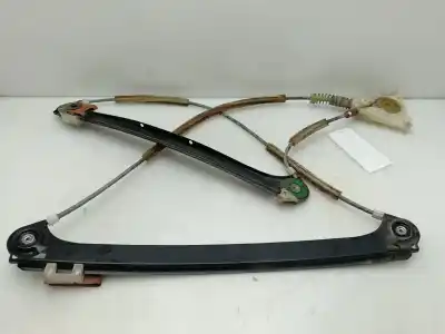 Second-hand car spare part driver left window regulator for audi a3 (8p) 1.6 fsi ambiente 116 cv / 85 kw oem iam references 8p3837461c  