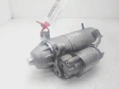 Peça sobressalente para automóvel em segunda mão MOTOR DE ARRANQUE por FORD FOCUS BERLINA (CAK)  Referências OEM IAM 1S4U11000AA  