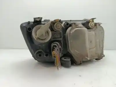 Автозапчастина б/у ліва фара для skoda fabia (6y2/6y3) young line посилання на oem iam 6y1941015r  