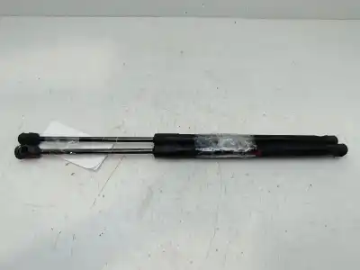 Peça sobressalente para automóvel em segunda mão amortecedores do tronco / porta por volkswagen scirocco (137) 2.0 tdi (125kw) referências oem iam 1k8827550a