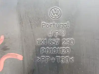 Peça sobressalente para automóvel em segunda mão porta luvas por volkswagen scirocco (137) 2.0 tdi (125kw) referências oem iam 1k1857290