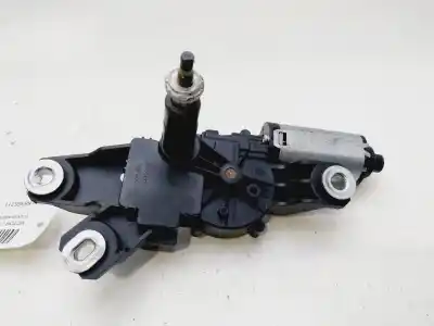 Peça sobressalente para automóvel em segunda mão motor do limpador traseiro por volkswagen scirocco (137) 2.0 tdi (125kw) referências oem iam 1k8955711