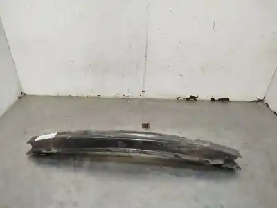 Peça sobressalente para automóvel em segunda mão reforço do pára choques traseiro por volkswagen scirocco (137) 2.0 tdi (125kw) referências oem iam 1k0807305c