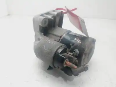 Peça sobressalente para automóvel em segunda mão motor de arranque por peugeot rcz 1.6 16v referências oem iam m000t32271