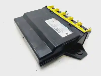 Peça sobressalente para automóvel em segunda mão módulo eletrônico por jaguar xf 3.0 v6 diesel luxury referências oem iam 8g9n19g481aa