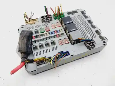 Peça sobressalente para automóvel em segunda mão caixa de fusíveis e relés por jaguar xf 3.0 v6 diesel luxury referências oem iam 9x2314d628ac