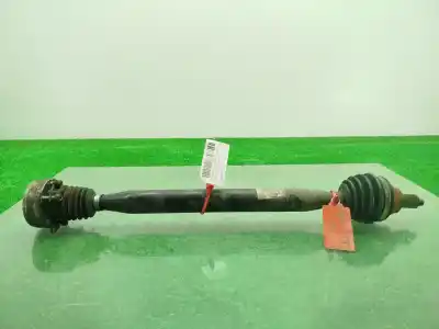 Peça sobressalente para automóvel em segunda mão transmissão dianteira direita por seat ibiza iv sc (6j1, 6p5) 1.4 referências oem iam 6r0407762