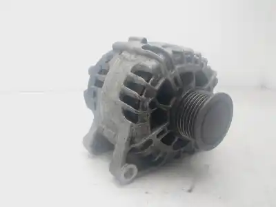 Pezzo di ricambio per auto di seconda mano alternatore per ford focus lim. (cb8) edition riferimenti oem iam av6n10300dc  