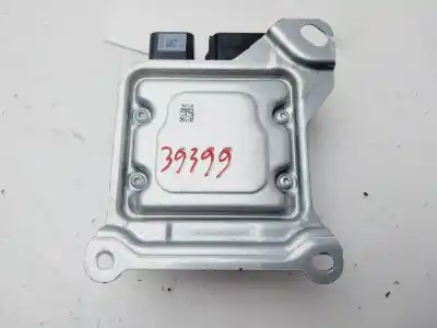 Peça sobressalente para automóvel em segunda mão centralina de airbag por ford focus lim. (cb8) edition referências oem iam cm5t14b321ca  