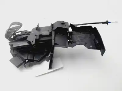 Peça sobressalente para automóvel em segunda mão fechadura da porta dianteira direita por ford focus lim. (cb8) edition referências oem iam bm5aa21812bf  