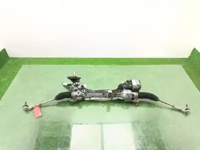 Second-hand car spare part steering rack for ford focus lim. (cb8) edition oem iam references cv6c3d070lf  