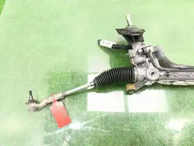 Second-hand car spare part steering rack for ford focus lim. (cb8) edition oem iam references cv6c3d070lf  