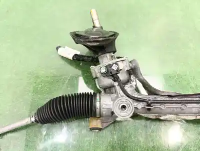 Second-hand car spare part steering rack for ford focus lim. (cb8) edition oem iam references cv6c3d070lf  