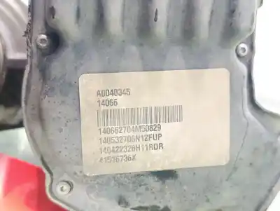 Second-hand car spare part steering rack for ford focus lim. (cb8) edition oem iam references cv6c3d070lf  