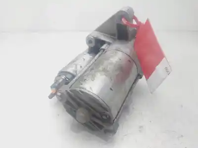 Second-hand car spare part starter motor for ford focus lim. (cb8) edition oem iam references 3m5t11000cf  