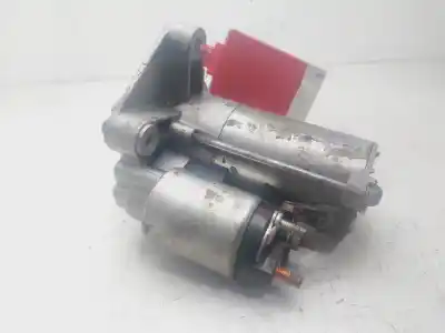 Second-hand car spare part starter motor for ford focus lim. (cb8) edition oem iam references 3m5t11000cf  