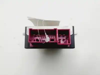 Peça sobressalente para automóvel em segunda mão módulo eletrônico por bmw serie 1 cabrio (e88) 118d referências oem iam 16147276046  