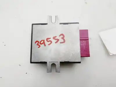 Peça sobressalente para automóvel em segunda mão  por BMW SERIE 1 CABRIO (E88)  Referências OEM IAM 16147276046  