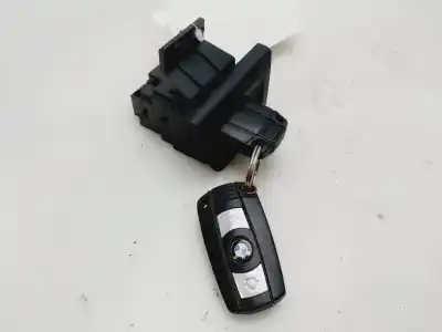 Second-hand car spare part ignition switch for bmw serie 1 cabrio (e88) 118d oem iam references 695471713  