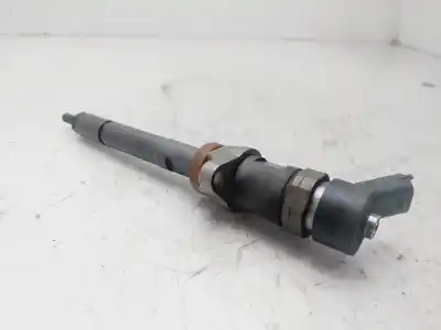 Peça sobressalente para automóvel em segunda mão injetor por peugeot partner (s2) rancho plus referências oem iam 0445110239