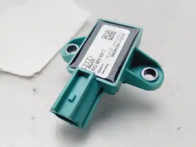 Second-hand car spare part sensor for audi s4 avant (8k5) 3.0 tfsi oem iam references 8k0955557c  