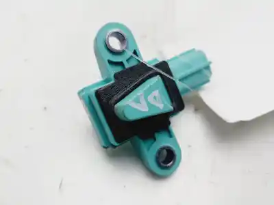 Second-hand car spare part sensor for audi s4 avant (8k5) 3.0 tfsi oem iam references 8k0955557c  