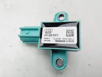Second-hand car spare part sensor for audi s4 avant (8k5) 3.0 tfsi oem iam references 8k0955557c  