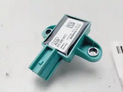 Second-hand car spare part sensor for audi s4 avant (8k5) 3.0 tfsi oem iam references 8k0955557c  