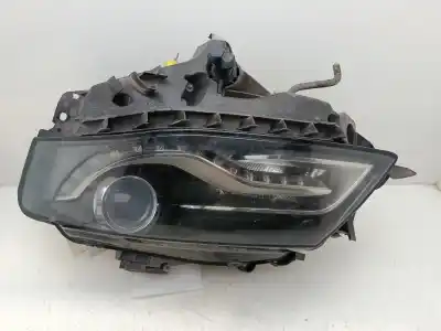 Second-hand car spare part LEFT HEADLIGHT for AUDI S4 AVANT (8K5)  OEM IAM references 8K0941003C  
