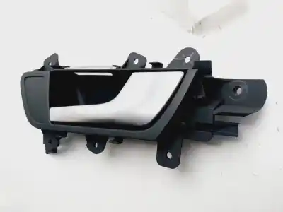 Tweedehands auto-onderdeel binnen handgreep achter achter voor audi s4 avant (8k5) 3.0 tfsi oem iam-referenties 8k0839020