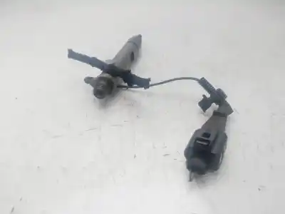 Автозапчасти б/у инжектор за seat leon (1m1) 1.9 tdi ссылки oem iam 038130202e  