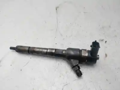 Pezzo di ricambio per auto di seconda mano iniettore per opel corsa c essentia riferimenti oem iam 0445110083  