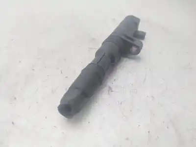 Peça sobressalente para automóvel em segunda mão bobina de ignição por renault scenic ii grand dynamique referências oem iam 7700875000