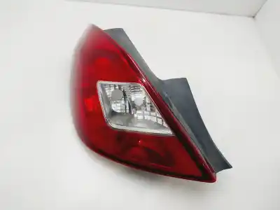 Second-hand car spare part  for OPEL CORSA D  OEM IAM references 13269050  