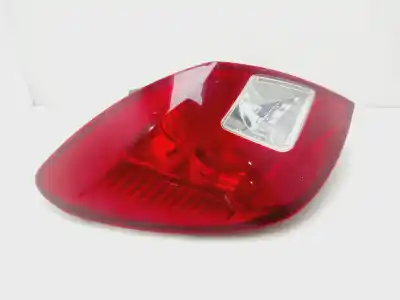 Second-hand car spare part left tailgate light for opel corsa d essentia oem iam references 13269050  