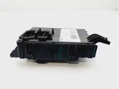 Second-hand car spare part fuse box unit for opel corsa d essentia oem iam references 13142241  