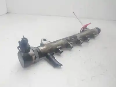 Second-hand car spare part distributor pipe for chevrolet lacetti sx oem iam references 96440398  