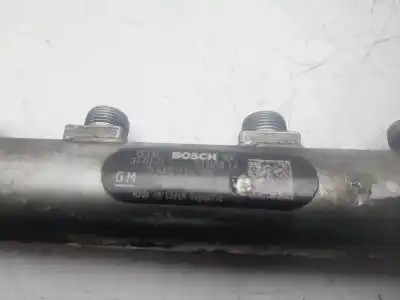 Second-hand car spare part DISTRIBUTOR PIPE for CHEVROLET LACETTI  OEM IAM references 96440398  