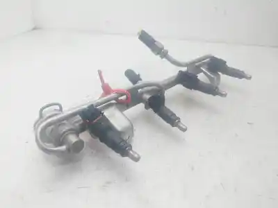 Second-hand car spare part  for AUDI A4 B6 (8E2)  OEM IAM references 058133681  