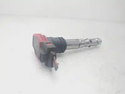 Second-hand car spare part ignition coil for audi a4 b6 (8e2) 2.0 oem iam references 040102051  